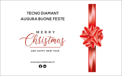 Tüm Tecno Diamant ekibi size mutlu tatiller diler!